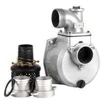 Bomba Para Acoplar Motor Gasolina 5,5 6,5 7.0HP 2"x2" 34m³/h Bomba Para Acoplar Motor Gasolina 5,5 6,5 7.0HP 2"x2" 34m³/h