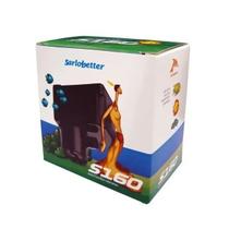 Bomba para Aquário Submersa Sarlo S160 110V