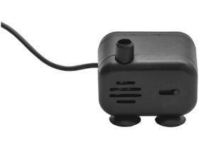 Bomba Para Aquarios e Para Fontes Bebedouros Submersa Usb Bivolt Bomba Para Aquarios e Para Fontes Bebedouros Submersa Usb Bivolt