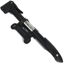 Bomba para bicicleta mini manual starfer