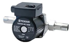 Bomba Para Circulação Texius Tbhwe-ss 100w - 220v