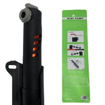 Bomba Para Encher Pneu - Mini Pump - RAD 7