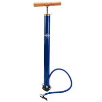 Bomba para Encher Pneus com Pistão Simples 8897 BRASFORT