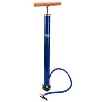 Bomba para Encher Pneus com Pistão Simples 8897 BRASFORT