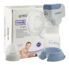 Bomba Para Extração De Leite Materno Elétrica G-tech Bomba Para Extração De Leite Materno Elétrica G-tech