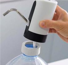 Bomba Para Galão 20/10/05 Litros Puxador Água Resistente Bomba Para Galão 20/10/05 Litros Puxador Água Resistente