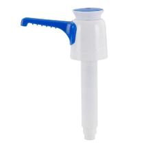 Bomba Para Galão De Água Bella Cobrirel Garrafão 10l E 20l Higiênica Bomba Para Galão De Água Bella Cobrirel Garrafão 10l E 20l Higiênica