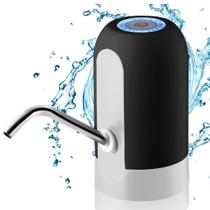 Bomba para Galão de Água Elétrica Universal USB Recarregavel Bomba para Galão de Água Elétrica Universal USB Recarregavel
