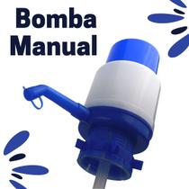 Bomba Para Galão De Água Manual - Nybc