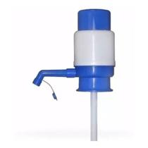 Bomba Para Galão Garrafão De Agua Mineral 10 e 20 lt Bico Curvado P/Copo