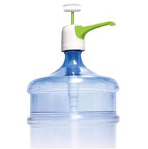 Bomba Para Galão Garrafão Manual De Água Mineral 10 a 20 Litros