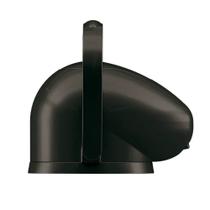 Bomba para Garrafa de Pressão FarroupilhaNobilePressione - Mor - Tecnolar