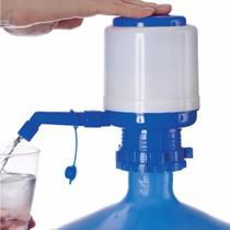 Bomba Para Garrafão Torneira para Galão de água Mineral 20L - CMZ