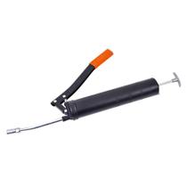 Bomba Para Graxa Manual Com Bico Flexível 500gr (381002) - Tactix Bomba Para Graxa Manual Com Bico Flexível 500gr (381002) - Tactix