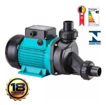 Bomba Para Hidromassagem 0,5 Hp Monofásica Lspa 600 Lepono