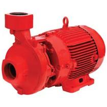 Bomba para incendio ksb firebloc 32-125 7,5 cv trifasica 220/380/440v