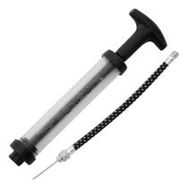 Bomba Para Inflar Bola e Bicicleta Penalty dupla ação