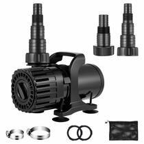 Bomba para lago Hurmovae 310W ajustável Bomba para lago Hurmovae 310W ajustável