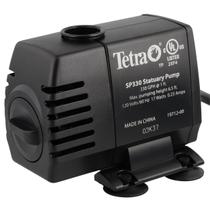 Bomba para lago Tetra SP330 para fontes médias e grandes