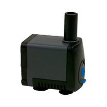 Bomba para lago Tetra Statuary com vazão ajustável para uso interno e externo Bomba para lago Tetra Statuary com vazão ajustável para uso interno e externo