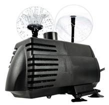 Bomba Para Lagos Artificiais 4.000l/h Jato 4000 Cubos 127V Bomba Para Lagos Artificiais 4.000l/h Jato 4000 Cubos 127V