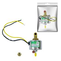 Bomba Para Máquina De Fumaça - 18w - 40dcb - 110v / 120v