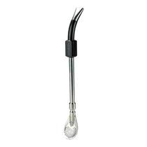 Bomba para Mate (Colher) Matte Black Stanley