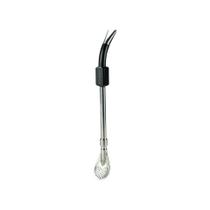 Bomba Para Mate Stanley 8060 Colher MATTE Black