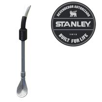 Bomba para Mate Stanley (Colher) Matte Black