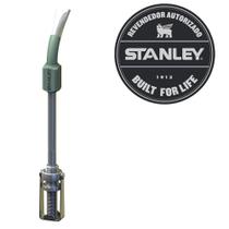 Bomba para Mate Stanley (Mola Ajustável) - Hammertone Green