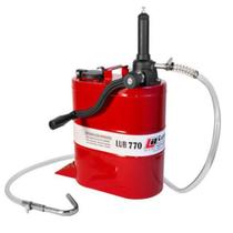 Bomba para óleo de câmbio 12 litros lub770 lumagi Bomba para óleo de câmbio 12 litros lub770 lumagi