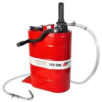 Bomba para óleo de câmbio 16 litros lub700 lumagi