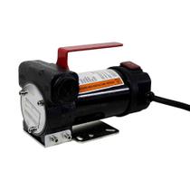 Bomba para Óleo Diesel 12 V Sem Filtro 155 W 40 L/min Bremen Bomba para Óleo Diesel 12 V Sem Filtro 155 W 40 L/min Bremen