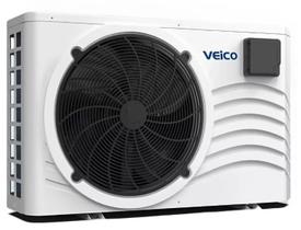 Bomba para para aquecimento de Piscina Veico Eko9 com Módulo WIFI