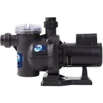 Bomba para Piscina 1/3CV 20 Mil Litros Mono IP21 BLUEPOOL Bomba para Piscina 1/3CV 20 Mil Litros Mono IP21 BLUEPOOL