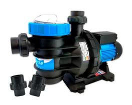 Bomba Para Piscina 1/4 Hp Sodramar Bivolt Até 28 Mil Litros