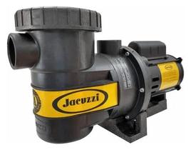 Bomba Para Piscina 1A-M (1cv) - Monofasica - Jacuzzi JA93571099 Bomba Para Piscina 1A-M (1cv) - Monofasica - Jacuzzi JA93571099