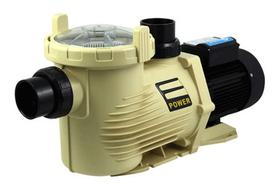 Bomba Para Piscina Bmu Ultra 200 Sodramar 2cv 220v Ou 110v