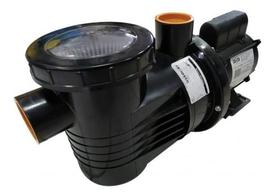 Bomba Para Piscina Dancor Pf-17 1/2cv 127v/220v - 254v Monofásica 17.3m³/h