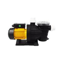 Bomba para piscina jacuzzi 1fm2 monofasica 220v