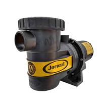 Bomba Para Piscina Jacuzzi 3a-T 0,33 Cv Trifásica 220/380v - Até 56.000 Litros