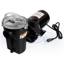 Bomba para Piscina Misakomo W3SP1580X15 1,5 HP, Velocidade Única, 115 V Bomba para Piscina Misakomo W3SP1580X15 1,5 HP, Velocidade Única, 115 V