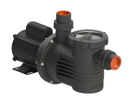 Bomba Para Piscina Pf-17 1/4 Cv Monofásico Motor Weg Dancor