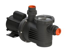 Bomba Para Piscina Pf-17 1cv Bivolt Monofásica Dancor