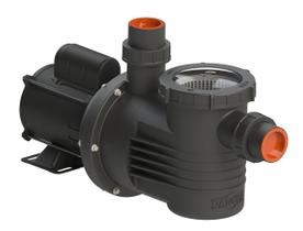 Bomba para Piscina PF 17W 50MM 1 CV Autoescorvante Com Pré Filtro Motor WEG - Monofásica 127/220/254V - Dancor