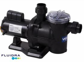 Bomba para Piscina Pro 3,4CV Fluidra Bi Volt 110 220V Veico