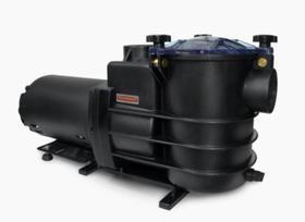 Bomba Para Piscina Schneider EKO 2cv Trifásico 220/380v