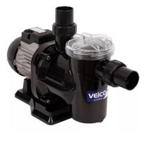Bomba para piscina veico pro 1/3 cv 110-127/220-254v mono 60hz
