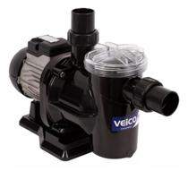 Bomba para piscina veico pro 1/3 cv 110-127/220-254v mono 60hz