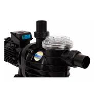 Bomba para piscina veico pro 1,0 cv 110-127/220-254v mono 60hz